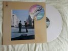 PINK FLOYD Wish you were here LP Vynil couleur