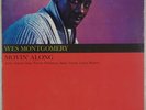 WES MONTGOMERY: Movin’ Along US Riverside DG Jazz Orig Vinyl LP Mono