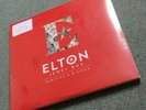 ELTON JOHN Jewel Box Rarities & B-Sides Gatefold 180G Triple Vinyl 3x LP 3LP NEW