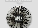Apex Legends Soundtrack Vinyl LP Clear Black Splatter 500 Copies Sealed