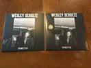 Wesley Schultz ?Vignettes Gold Vinyl Signed Autographed Sealed The Lumineers