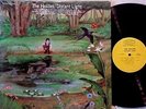 THE HOLLIES Distant Light 1972 LP On Epic KE-30958 Vinyl EX++ Cover EX+ Cond