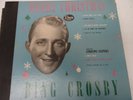 Bing Crosby: Merry Christmas, 78 rpm 4 record 1945 Decca set A-550.