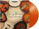 Lee Ritenour - Dreamcatcher Trasnparent Orange Vinyl  (2020 - EU - Original)