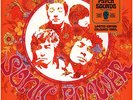 Sonic Flower - Sonic Flower Fuchsia Vinyl Edition (2003 - EU - Reissue)