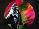 Israel Nash - Topaz Black Vinyl Edition (2021 - UK - Original)