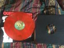Queen - Sheer Heart Attack RED VINYL