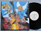 STRYPER *To Hell With The Devil* 1986 Vinyl Stereo Enigma Records LP