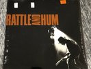 U2 Rattle and Hum SEALED VINYL