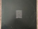 Joy Division - Unknown Pleasures FACT 10 1st Press Rounded Inner Sleeve Corners