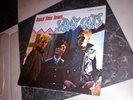 stray cats SPAIN ONLY  45 rpm PROMO rock this town