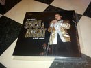 ELVIS PRESELY in PEARL HARBOR 2 VINYL (SS) w 24 PAGE BOOKLET - OUT OF PRINT