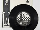 The Bodysnatchers Let's Do Rock Steady Two 2Tone Paper Labels Vinyl 7