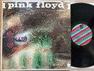 PINK FLOYD SAUCERFUL OF SECRETS INSANELY RARE '68 TOWER US ORIG EXCELLENT