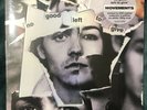Movements - No Good Left To Give Vinyl LP (Deluxe, White Colored) x/500 Rare