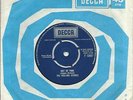 Rolling Stones (The):Out of time/Jiving sister fanny:UK Decca:1975