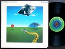JOHN COLTRANE First Meditations (For Quartet) LP IMPULSE  AS-9332 McCoy Tyner