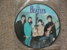 THE BEATLES   TICKET TO RIDE / YES IT IS   7