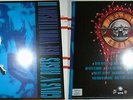 Guns N Roses Use Your Illusion II SEALED 2016 reissue ONE TIME LISTING