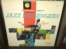 Original Art Blakey Jazz Messengers Midnight Session Vinyl Jackie McLean Jazz