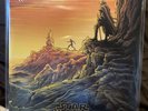 Star Wars: The Last Jedi - Soundtrack Collector's Vinyl - Dan Mumford Artwork