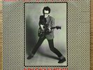 Elvis Costello - My Aim Is True - Orig A1/B1 Yellow Laminated Sleeve Stiff 1977