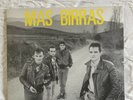 Más Birras ‎– Tren De Medianoche / Moliendo Cafe single 7