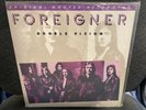 Foreigner - Double Vision, MFSL (1-052), Sealed, Vinyl, READ