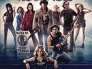 OST - ROCK OF AGES -COLOURED- (2 LP) NEW VINYL RECORD
