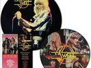 FOX ON THE RUN: RARE STUDIO TRACKS NEW VINYL