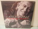 Keith Richards 2 lp crosseyed heart new sealed vinyl record Rolling Stones album