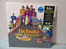 Beatles lp Yellow submarine new sealed vinyl record import Germany remastered