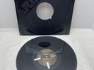 VINYL - ASPHALT POETRY 1993 PROMOTIONAL COPY (ROUGH) HARMAGEDION