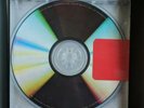 Kanye West Yeezus Vinyl Record CLEAR VINYL Kid Cudi Chief Keef CLASSIC ALBUM YE