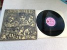 JETHRO TULL LP STAND UP ORIGINAL UK ISLAND 1969 1st PRESS EYEBALL +A +B POP UP