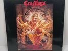 Cro-Mags - Best Wishes 12 inch Vinyl LP - Profile Records 1989 CroMags VG+/VG+