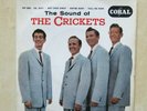 BUDDY HOLLY / THE CRICKETS The Sound Of ... UK 7