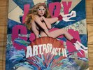 lady gaga vinyl Artpop Unreleased Limited Edition Chromatica Record Rare The Fam