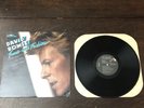 1984 David Bowie ‎Fame And Fashion LP AFL1-4919 Vinyl All Time Greatest Hits