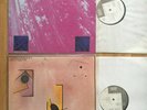 Tuxedomoon ?: 2 x LP Celluloid France 1980/81  : Desire + Half-Mute
