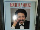 Louie Ramirez El Genio Salsa  Romantica Lp Salsa Puerto Rico Record, vinyl