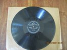 Elvis Presley - I love you because/Trying to get to you 78 VG