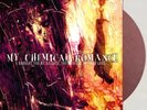 My Chemical Romance ‎I Brought You My Bullets You Brought Me Your Love Red Vinyl