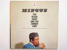 CHARLES MINGUS THE BLACK SAINT AND SINNER LADY IMPULSE   IMPL 8019 JAZZ POST BOP