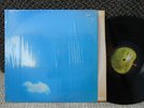John Lennon m- / ex original in shrink with calendar LP Live Peace