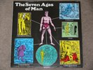THE SEVEN AGES OF MAN LP ? 1972 PROG JAZZ ROCK/PSYCH Gordon Beck/Harold McNair