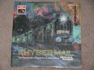 SOHAIL RANA Khyber Mail LP ? 1970 Original PSYCH FUNK Soul Sitar SKDE5000