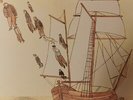 The Decemberists Castaways And Cutouts vinyl lp ID1167z