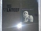 YUSEF LATEEF - EASTERN SOUNDS VINYL (SMALL BATCH) CRAFT RECORDINGS LP #340/1000