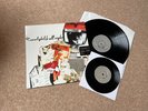 Razorlight - Up All Night Vinyl Lp Original Pressing - Golden Touch